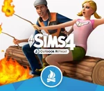 The Sims 4 - Outdoor Retreat DLC NA XBOX One CD Key