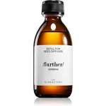 Ambientair The Olphactory Verbena náplň do aroma difuzérů (Further) 250 ml