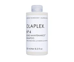 Regeneračný šampón pre poškodené vlasy Olaplex No.4 Bond Maintenance Shampoo - 250 ml (OL-20142598) + darček zadarmo