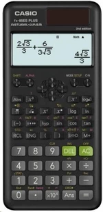 Kalkulačka FX 85ES PLUS 2E
