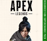 Apex Legends - Resurrection Supercharge Pack DLC XBOX One / Xbox Series X|S CD Key