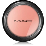 MAC Cosmetics Sheertone Blush lícenka odtieň Peaches 6 g