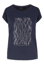 Maglietta da donna  Volcano T-Linki