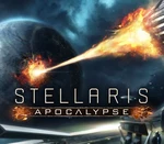 Stellaris - Apocalypse DLC RU VPN Activated Steam CD Key
