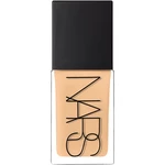 NARS Light Reflecting Foundation rozjasňující make-up pro přirozený vzhled odstín FIJI 30 ml