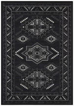 Kusový koberec Mirkan 104440 Black-200x290
