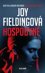Hospodyně - Joy Fieldingová - e-kniha