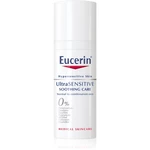 Eucerin UltraSENSITIVE upokojujúci krém pre normálnu až zmiešanú citlivú pleť 50 ml