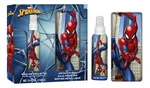 EP LINE SPIDERMAN toaletná voda 100ml + kovová krabička pre deti