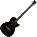 Fender CB-60SCE Noir