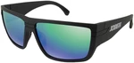 Jobe Beam Black/Green Lunettes de soleil Yachting