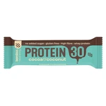 BOMBUS Protein 30% kakao a kokos 50 g