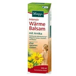 KNEIPP Hřejivý balzám s arnikou 100 ml