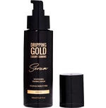 Dripping Gold Samoopalovací sérum Medium (Tanning Serum) 150 ml