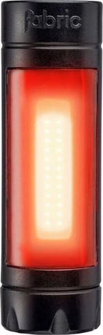 Fabric Lumasense V2 Rear Red 100 lm Oświetlenie rowerowe tylne