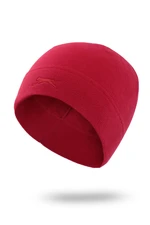 Slazenger Bent Polar Unisex Beanie Red