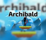 Archibald Steam CD Key