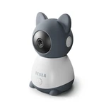 TESLA Smart Camera Baby B250 dětská chůvička