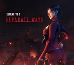 Resident Evil 4 - Separate Ways DLC AR Xbox Series X|S CD Key