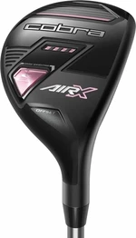 Cobra Golf Air-X Hybrid RH 7 Ladies Graphite