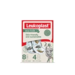 Leukoplast Eco Kids Náplast dětská 2 velikosti 12 ks