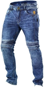 Trilobite 1665 Micas Urban Blue 32 Jeans da moto