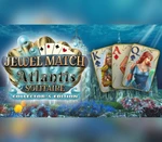 Jewel Match Atlantis Solitaire - Collector's Edition Steam CD Key