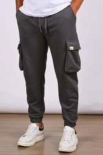 Pantaloni da uomo Madmext