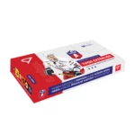 Sportzoo Hokejové karty Tipos extraliga 2020-21 Hobby box 2. série