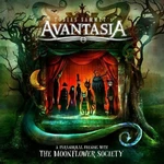 Avantasia - A Paranormal Evening With The Moonflower Society (2 LP) Disco de vinilo