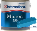 International Micron 350 Algagátló