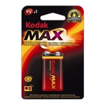 Kodak Max 9V