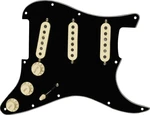 Fender Pre-Wired Strat SSS TX MEX Náhradný diel pre gitaru