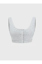 LC Waikiki Non-Plumbing Plain Nursing Bras.