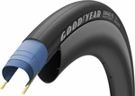 Goodyear Eagle F1 SuperSport Tubeless Complete 29/28" (622 mm) 28.0 Black Folding Neumático de bicicleta de carretera