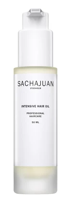Sachajuan Intenzivní vlasový olej (Intensive Hair Oil) 50 ml