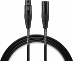 Warm Audio Pro-XLR-50' Čierna 15,2 m Mikrofónový kábel