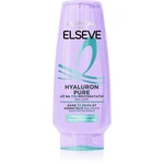 L’Oréal Paris Elseve Hyaluron Pure balzám na vlasy pro mastnou vlasovou pokožku a suché konečky 300 ml L’Oréal Paris Elseve Hyaluron Pure balzám na vlasy pro mastnou vlasovou pokožku a suché konečky 300 ml