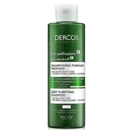 VICHY Dercos K šampon proti lupům s peelingovým efektem 250 ml