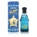 VERSACE Jeans Blue Toaletní voda pro muže 75 ml