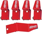 DDRUM Red Shot Kit Trigger pro bicí