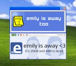 Emily is Away Complete Pack Steam CD Key