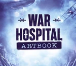 War Hospital - Digital Artbook DLC Steam CD Key