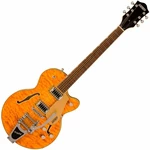 Gretsch G5655T-QM Electromatic Center Block Jr. QM Speyside Semiakustická gitara