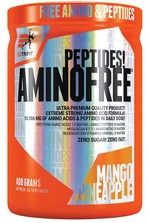 Extrifit Aminofree Peptides mango - ananas 400 g