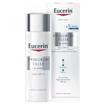 Eucerin Hyaluron-Filler + 3xEffect denní krém pro normální a smíšenou pleť 50 ml