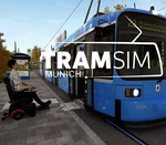 TramSim Munich EU v2 Steam Altergift
