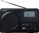 Lenco MPR-035 Retro rádio