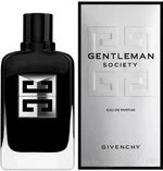 Givenchy Gentleman Society - EDP 60 ml