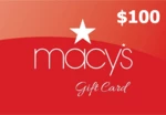 Macys $100 Gift Card US